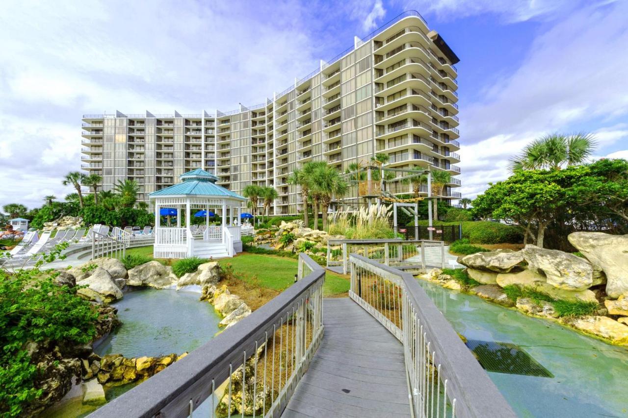 巴拿马城Leeward 308 At Edgewater公寓 外观 照片