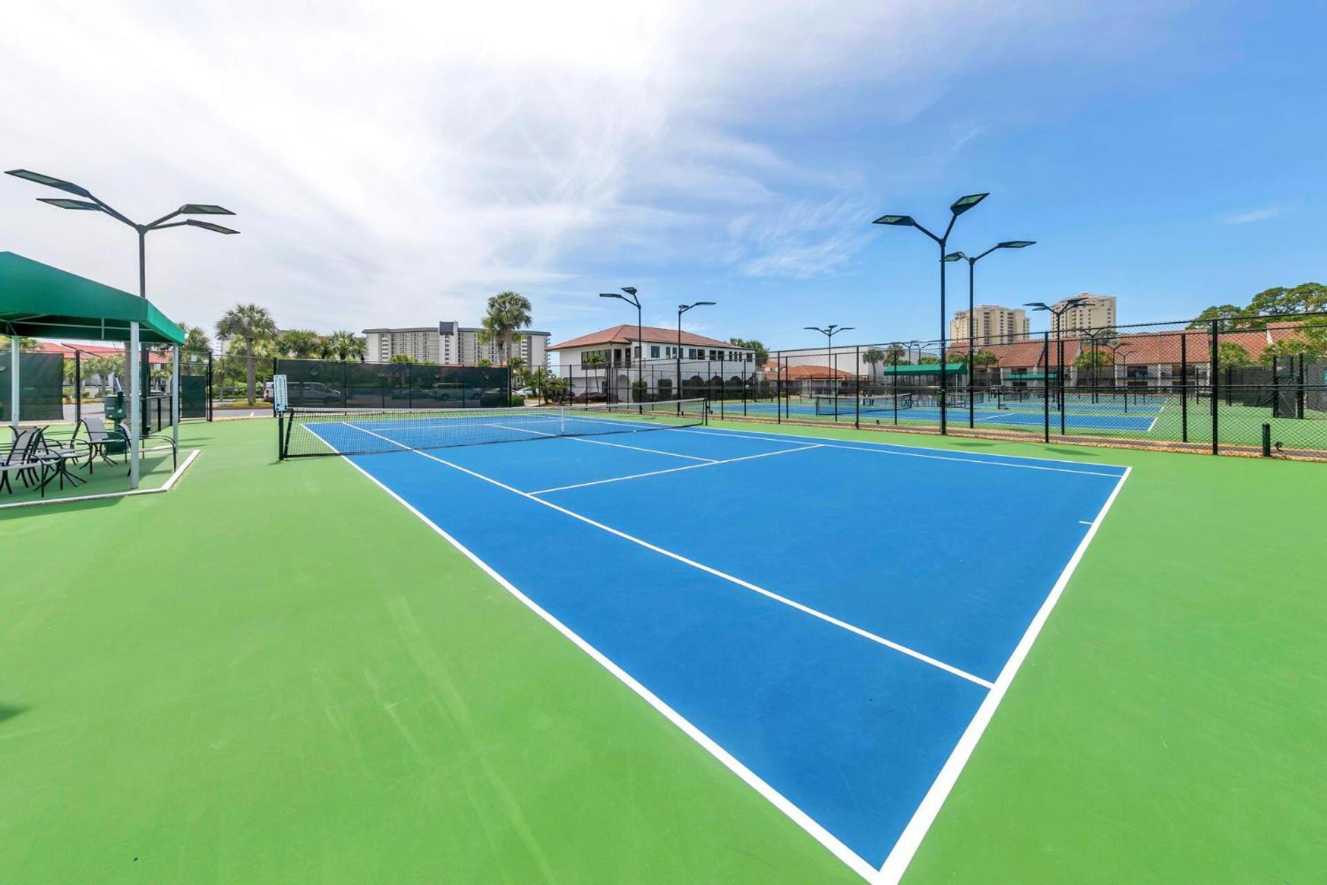 巴拿马城Leeward 308 At Edgewater公寓 外观 照片