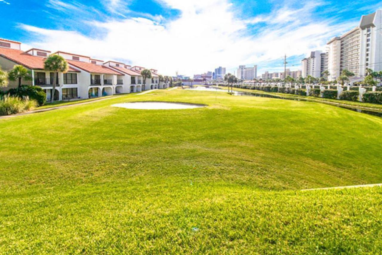 巴拿马城Leeward 308 At Edgewater公寓 外观 照片